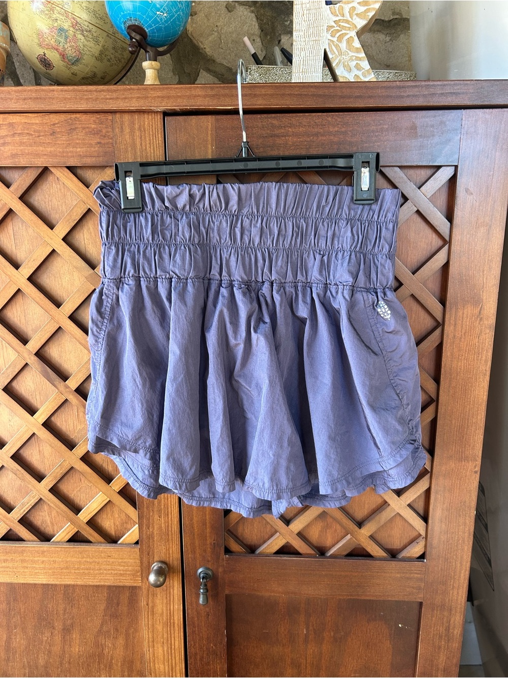 Free People Movement Skort - Navy